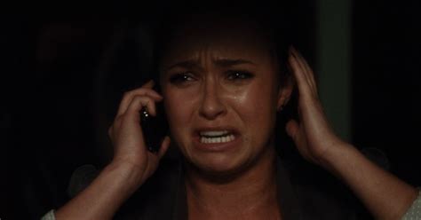Hayden Panettiere Said She Willed Her Scream Character Back Into Existence