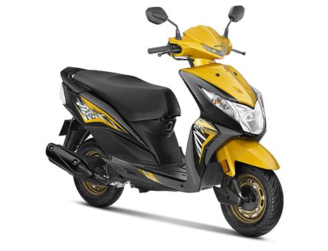 The site owner hides the web page description. Book Honda Dio Standard (Ex-Showroom Price) online at best price in India |Paytm Mall