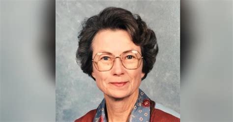 Joanna Ruth Sullivant Obituary Visitation And Funeral