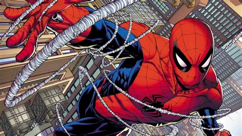 Every Version Of Spider Man That Marvel Fans Should Know Inside The Magic