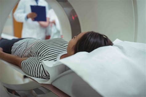 Ct Scan And Claustrophobia Premier Imaging