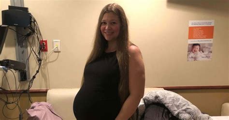 Kelli Tyler Pregnant Oklahoma Mom 35 Shares Heartbreaking Final