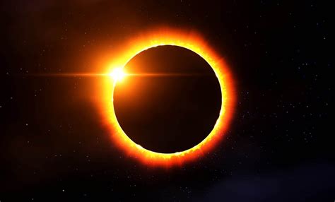 Recomendaciones Para Observar El Eclipse Solar En Slp De Forma Segura