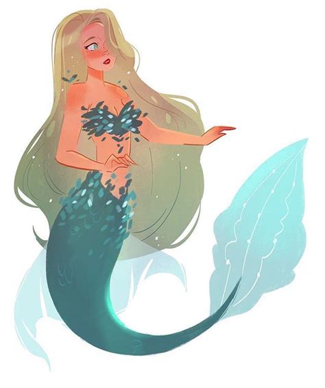 Mermaid Art Theyre The Best Mermaid Art Mermaid Drawings Anime