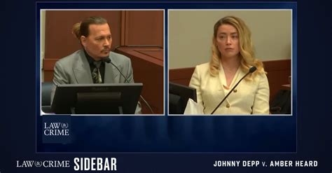 johnny depp wins u s defamation lawsuit against amber heard