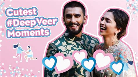 Deepika Padukone And Ranveer Singh In Love What S Your Fav Deepveer Moment Missmalini Youtube