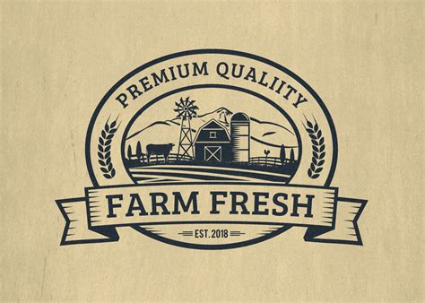 Farm Fresh Logo Ubicaciondepersonascdmxgobmx