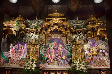Hare Krishna Temple Los Angeles Discover Los Angeles