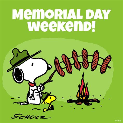 Richmond national cemetery holds memorial day cemetery walks where you can. PEANUTS on Twitter: "Memorial Day Weekend!…