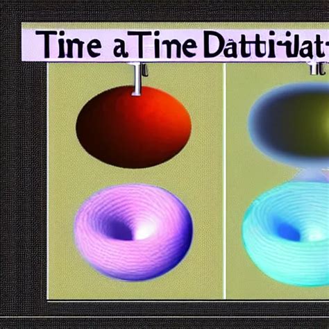 Time Dilatation Stable Diffusion Openart