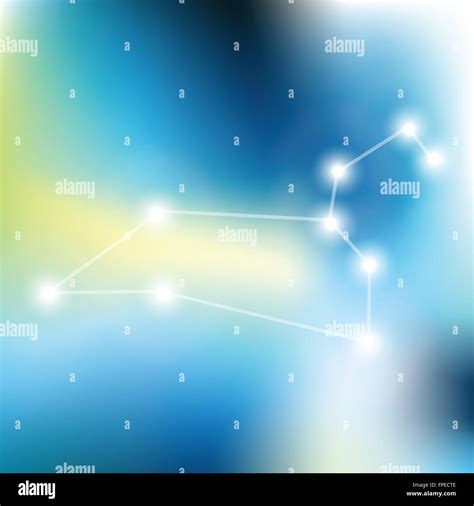 Leo Zodiac Star Sign High Resolution Stock Photography And Images Alamy