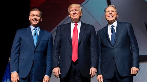 Us attorney general for utah john huber and his 740 investigators had been very busy presenting evidence of political corruption and. Trump 'proud' to be 1st president to address the NRA in 34 ...