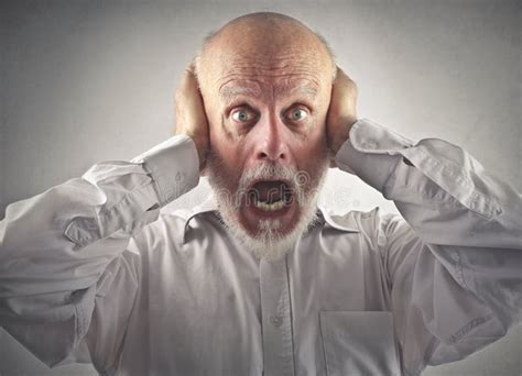 Crazy Angry Businessman Stock Image Image Of Problem 37968833