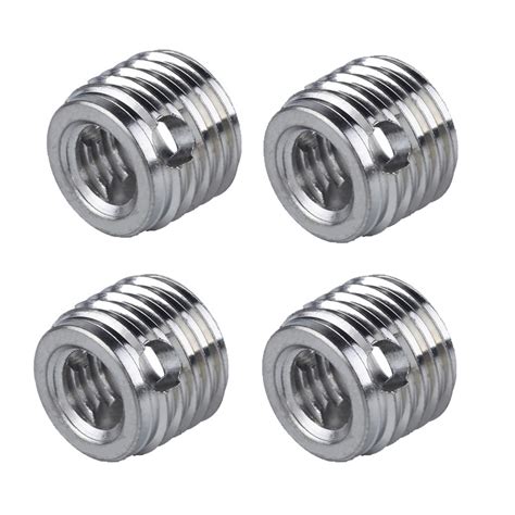 307 308 Series Stainless Steel Three Hole Type Self Tapping Thread