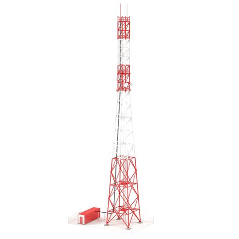 Cell Tower Png - Free Logo Image png image