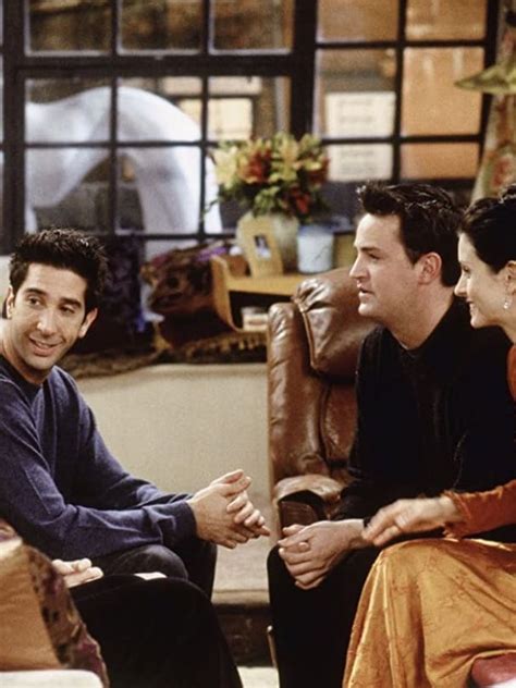 Friends' Thanksgiving Episodes: Ranked From Worst to Best - TV Fanatic