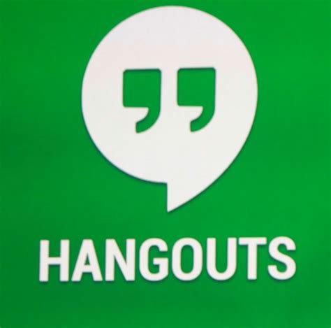 Message friends, start free video or voice calls, and hop on a conversation with one person or a group. Google Hangouts Download - Becoming the best messaging app ...