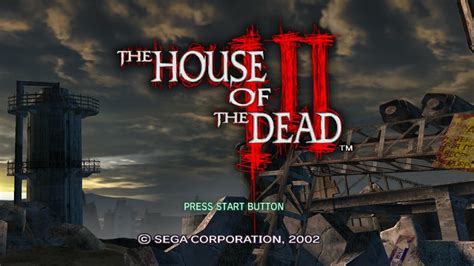 It lacks content and/or basic article components. The House Of The Dead 3 - Walkthrough (PC) - YouTube