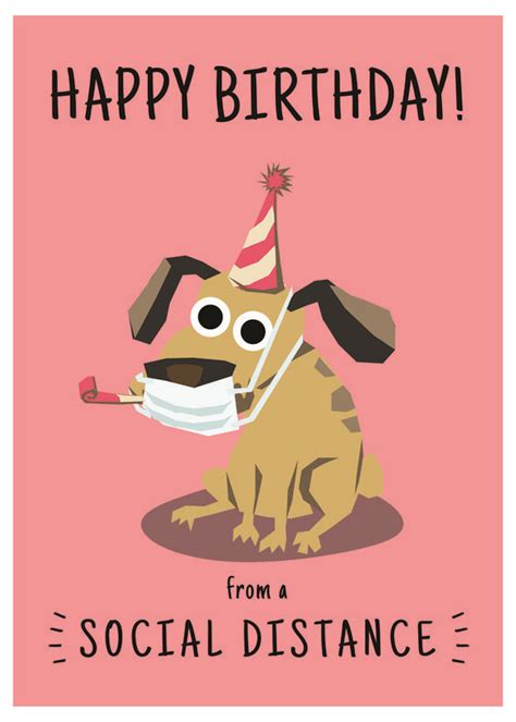 Happy Quarantine Birthday Wishes 2020 Birthday Wishes
