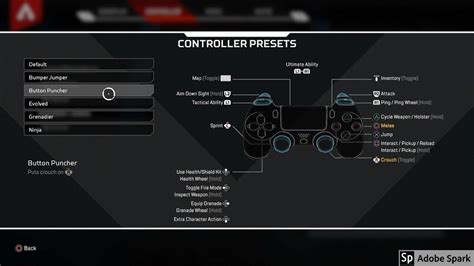 For Console Players I Recommend Using Button Puncher This Shifts Your
