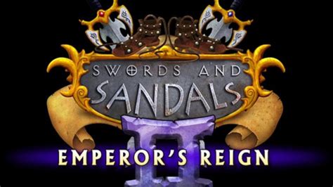 Swords And Sandals 2 Redux Maximus Edition Steam Cd Key G2playnet