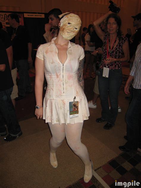 Silent Hill Nurse Cosplay Sweet Girl Imgpile