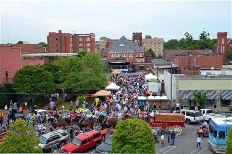 Downtown Goldsboro Development Corp. | Government