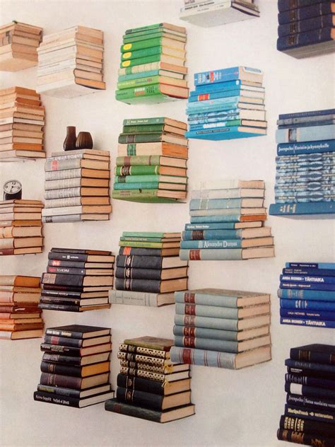 Flexi storage 1200 x 240 x 38mm black gloss floating shelf. Floating book shelves | Floating bookshelves, Bookshelves ...