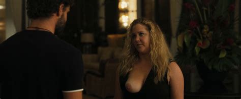 Nude Video Celebs Amy Schumer Nude Snatched