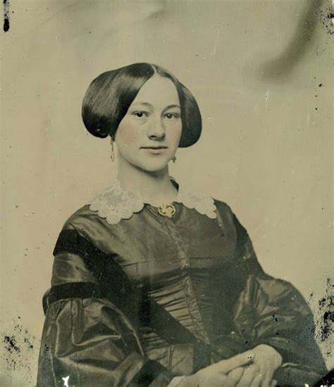 Victorian Women Hairstyles One Of The Most Strangefashion