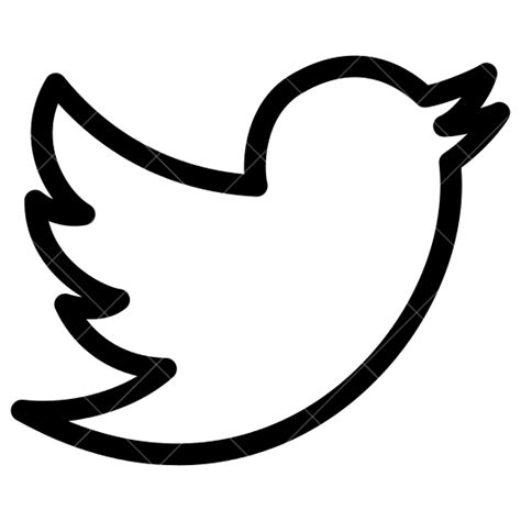 Twitter Clipart White 10 Free Cliparts Download Images On Clipground 2023