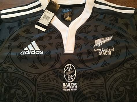 Old Rugby Shirts 2017 Vintage Maori All Blacks Retro Jerseys