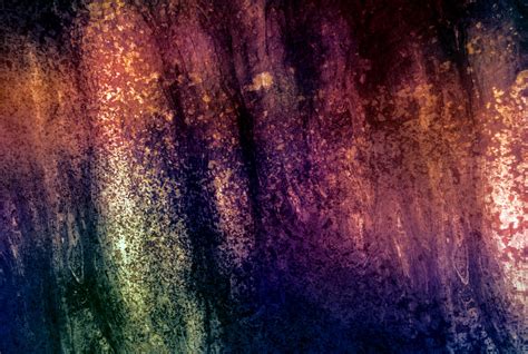 Vibrant Colorful Grunge Texture 2 | High resolution colorful… | Flickr