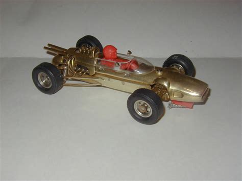 Which Are The Rarest Slot Cars Ever Produced Page 2 Production 1