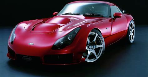 Tvr To Make A Comeback Within Two Years Caradvice