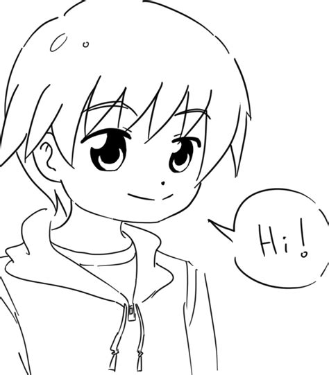 Maybe you would like to learn more about one of these? cute boy by YakumoChan123 on DeviantArt
