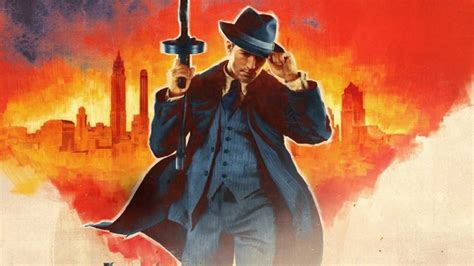 The game's action is set in the 1930s and takes the player to the fictional american city of lost heaven. Mafia: Definitive Edition Review - Welcome Back Tommy