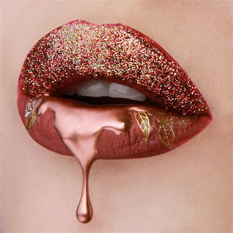 Pin By Élle Wé On Ⓛⓘⓟⓢ Lip Art Makeup Lip Art Lipstick Art