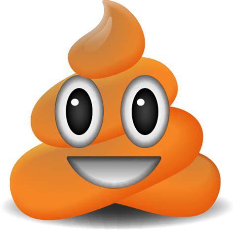Download Vector Download Poop Stroops Poopemoji Poop Emoji Clipart