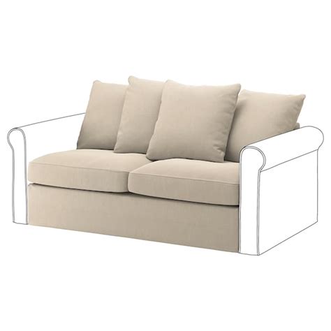 Maybe you would like to learn more about one of these? Ikea Divano Letto 2 Posti / Divano 2 Posti Ikea Knislinge ...