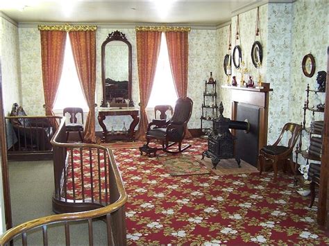 Lincoln Home National Historic Site A Place Of Growth And Memory