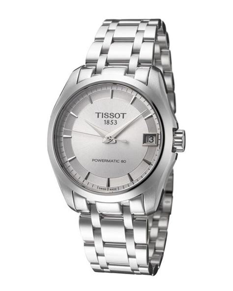 Tissot T Classic Watch Lyst Uk