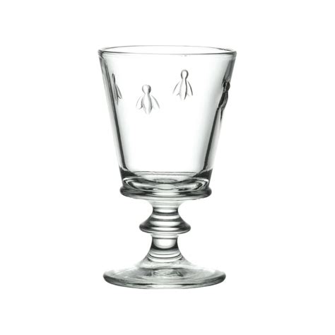 Champagne glasses transparent images (1,055). La Rochere Bee 8 oz. Wine Glass (Set of 6)-611001 - The ...
