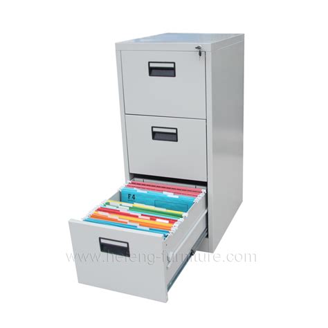 3 Drawer Document Cabinet Luoyang Hefeng Furniture