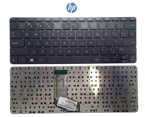 מקלדת מקורית לנייד Hp Envy X2 11 G000 בלאנס מחשבים ואינטרנט באריאל