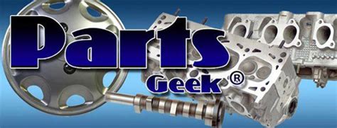 16 Off Partsgeek Coupon Codes For May 2024
