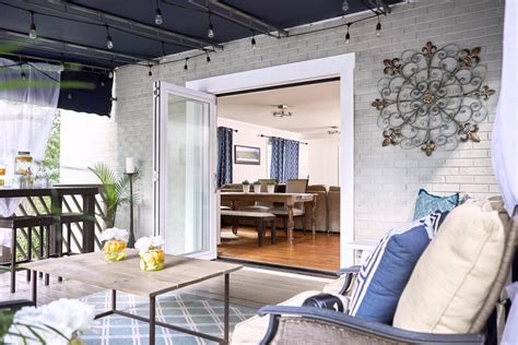 Order your new patio doors online today from just doors uk, the uk's leading patio door supplier. Jeld-Wen Unveils Affordably Priced Folding Patio Door ...