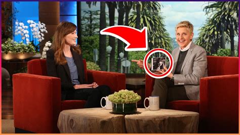 Most Awkward Ellen Show Moments Ever Youtube