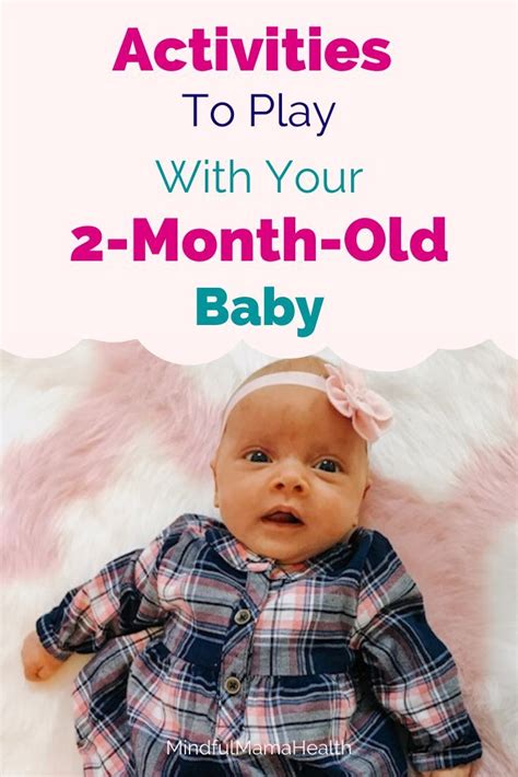 Everything You Need To Know About Baby Milestones At 2 Months 2 Month