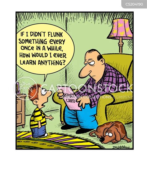 Learning Curves Cartoons And Comics Funny Pictures From Cartoonstock
